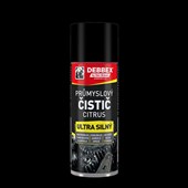 DEN BRAVEN Průmyslový čistič CITRUS 400ml aerosolový spej